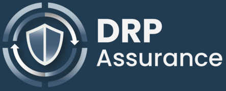 DRP Assurance Logo